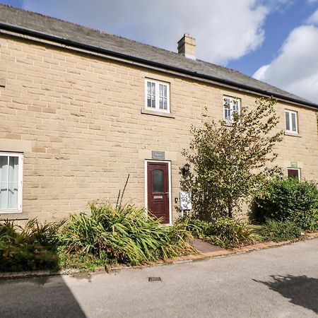 Villa Hopton Matlock  Exterior foto