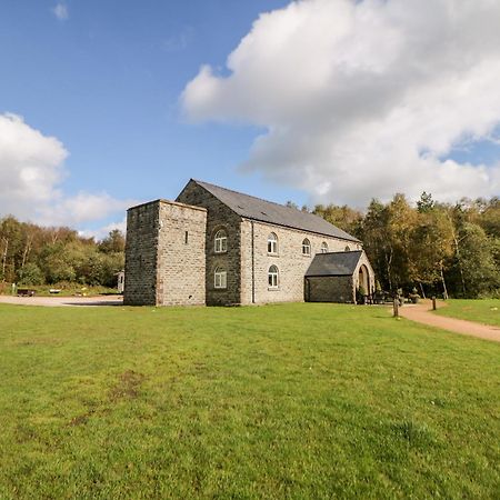 Villa Hopton Matlock  Exterior foto