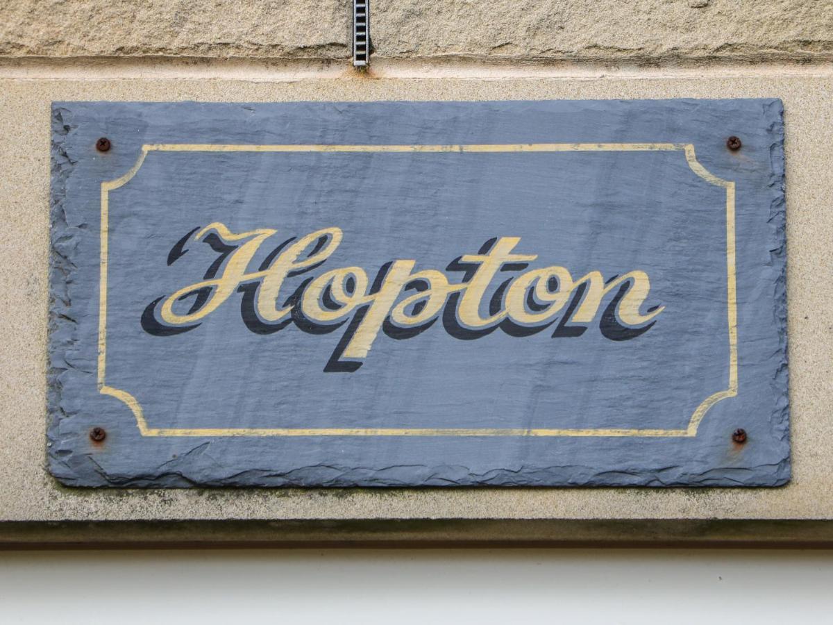 Villa Hopton Matlock  Exterior foto