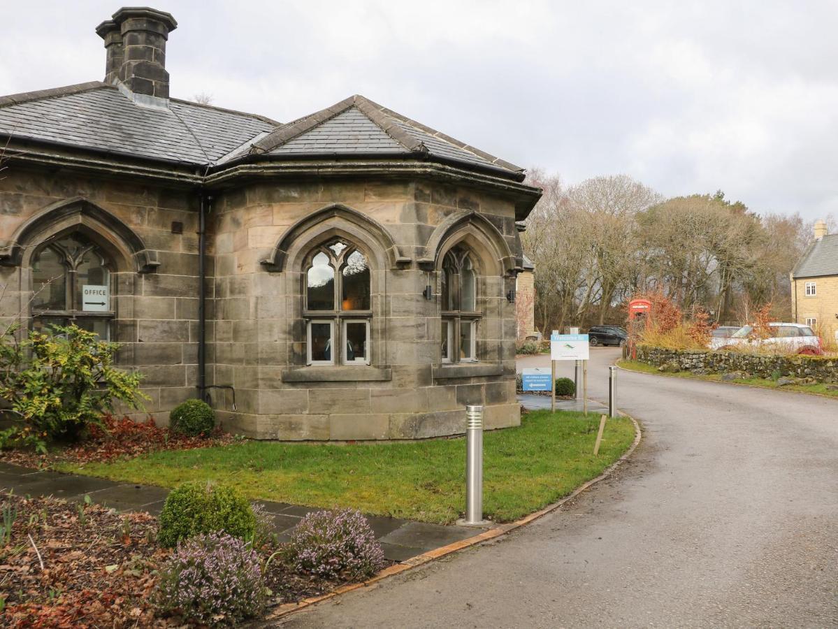 Villa Hopton Matlock  Exterior foto