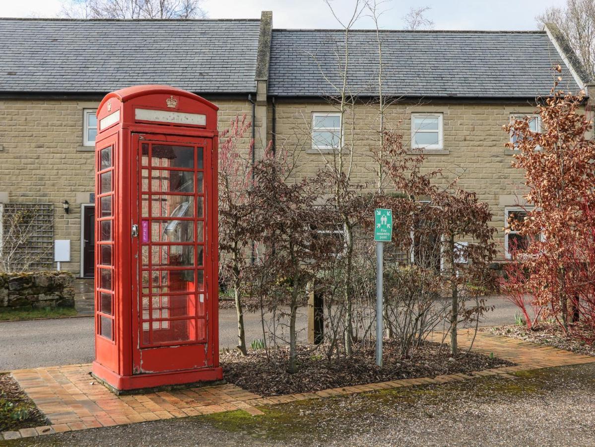 Villa Hopton Matlock  Exterior foto