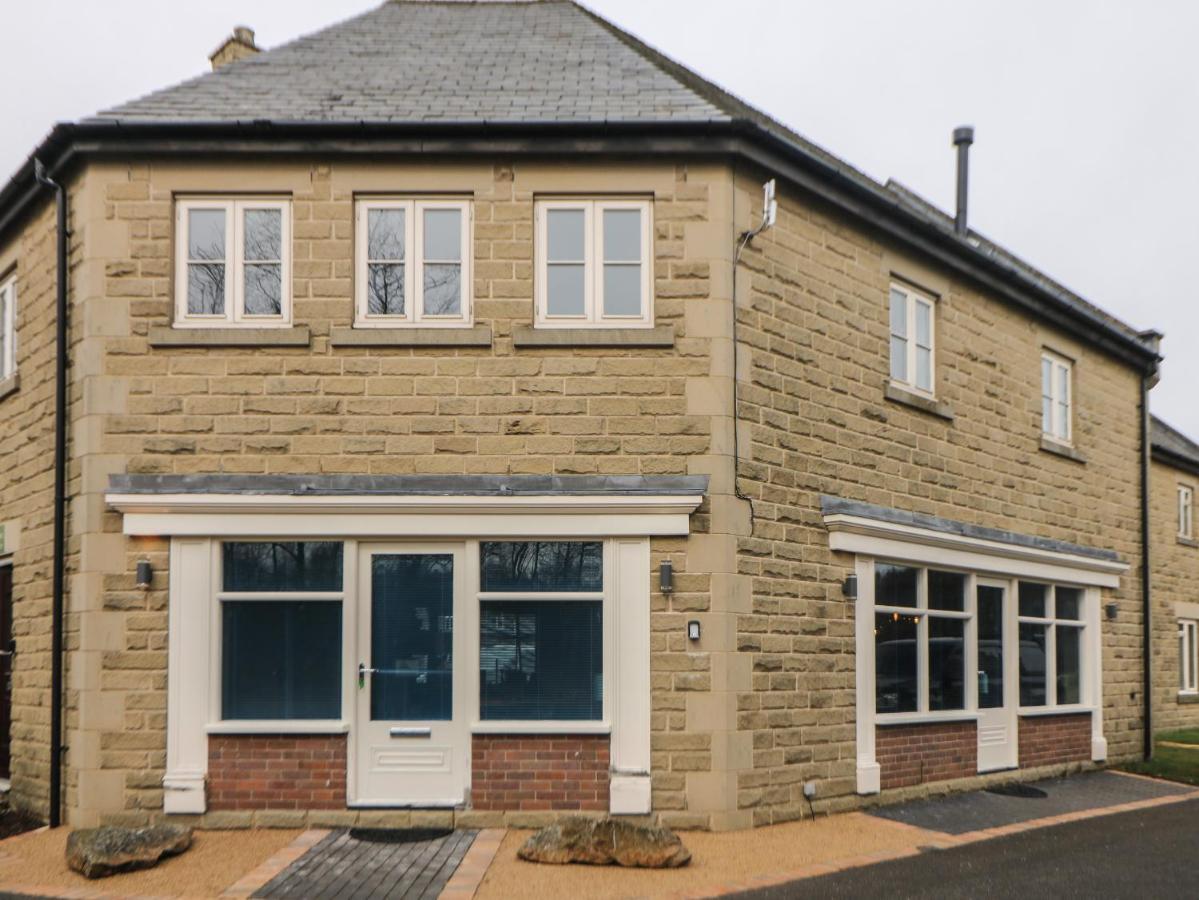 Villa Hopton Matlock  Exterior foto